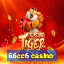 66cc6 casino